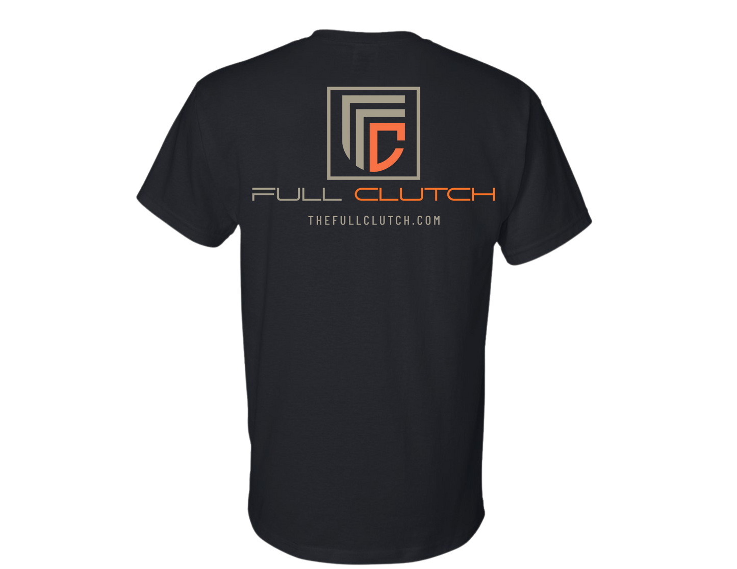Full Clutch T-Shirt