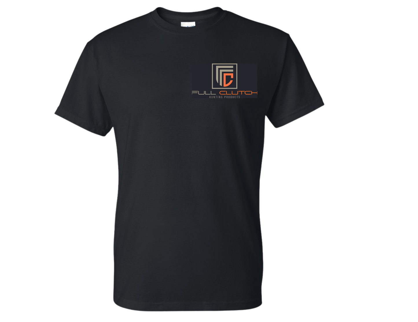 Full Clutch T-Shirt