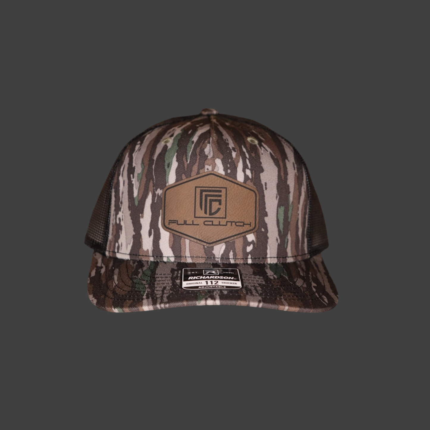 Full Clutch Hat