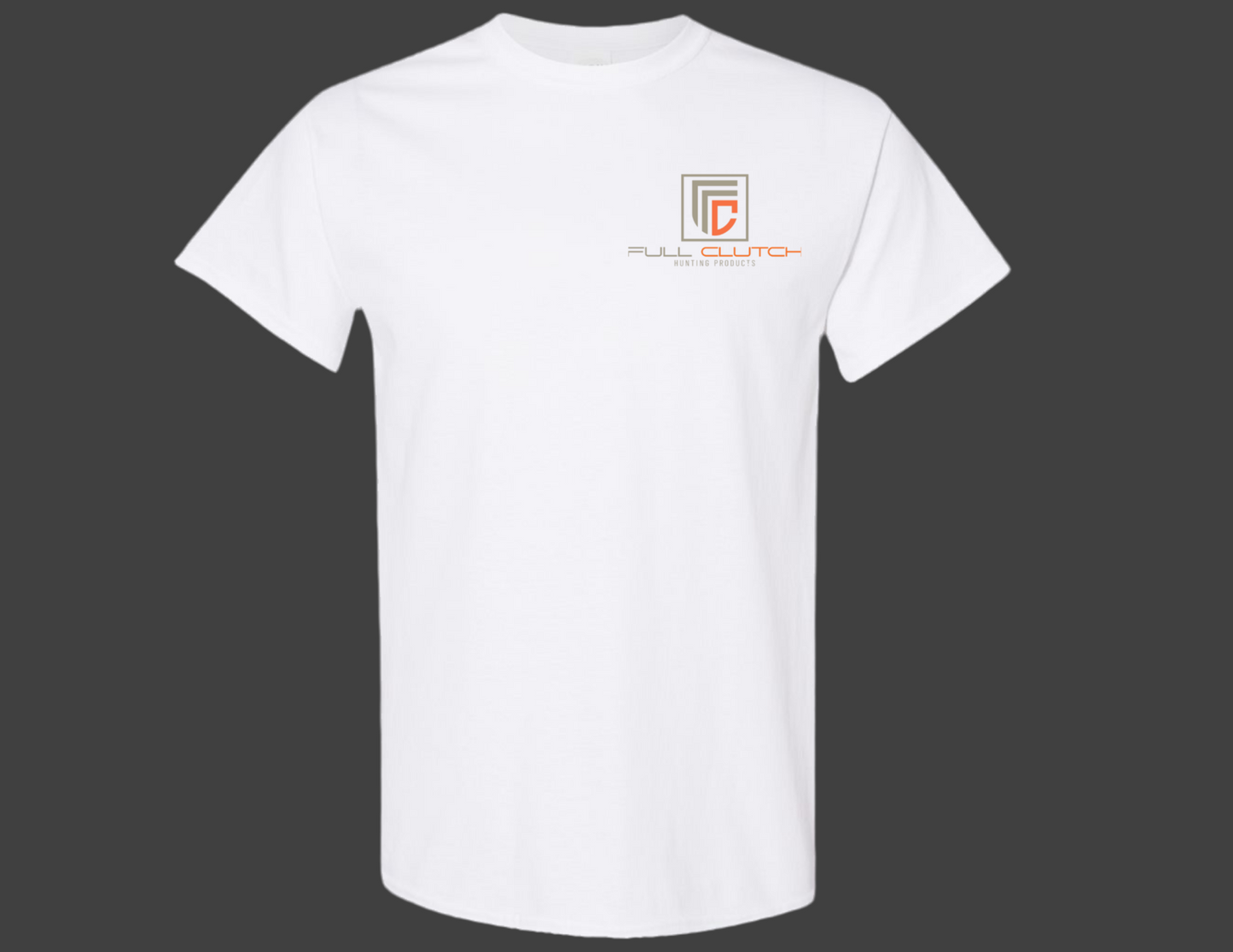 Full Clutch T-Shirt