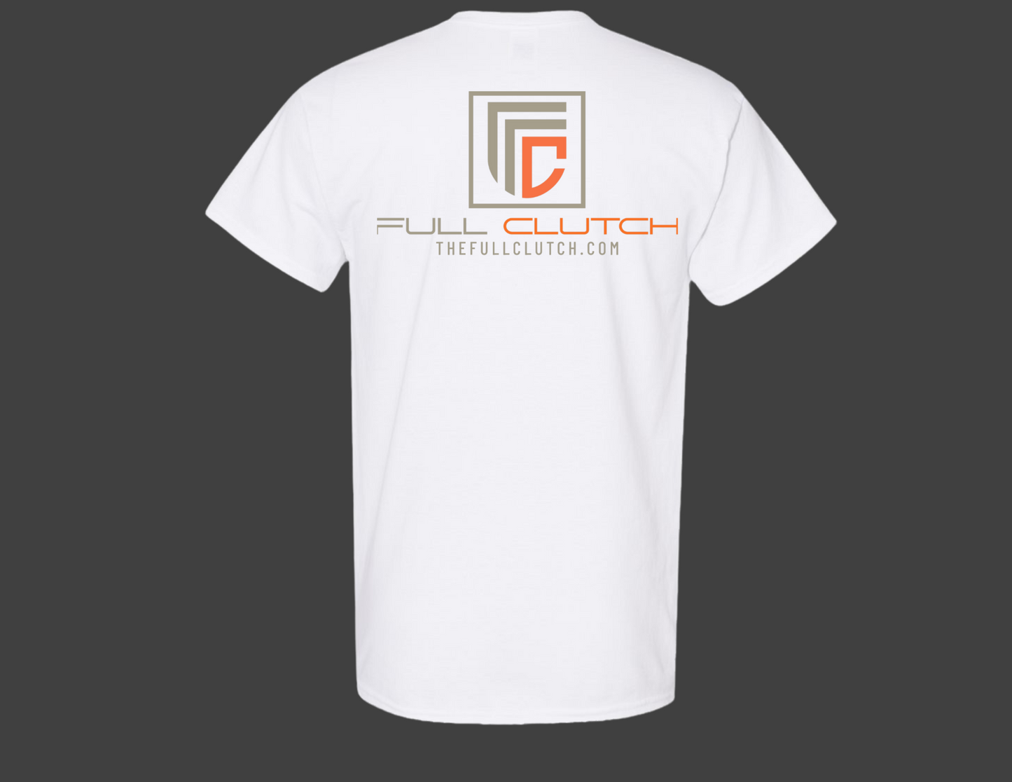 Full Clutch T-Shirt