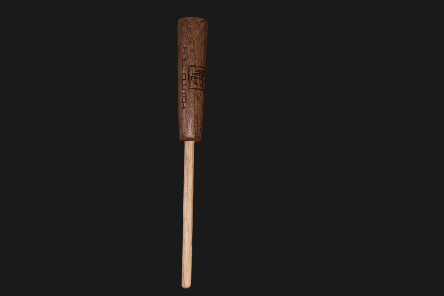 Walnut Handle / Hickory Dowel - Striker