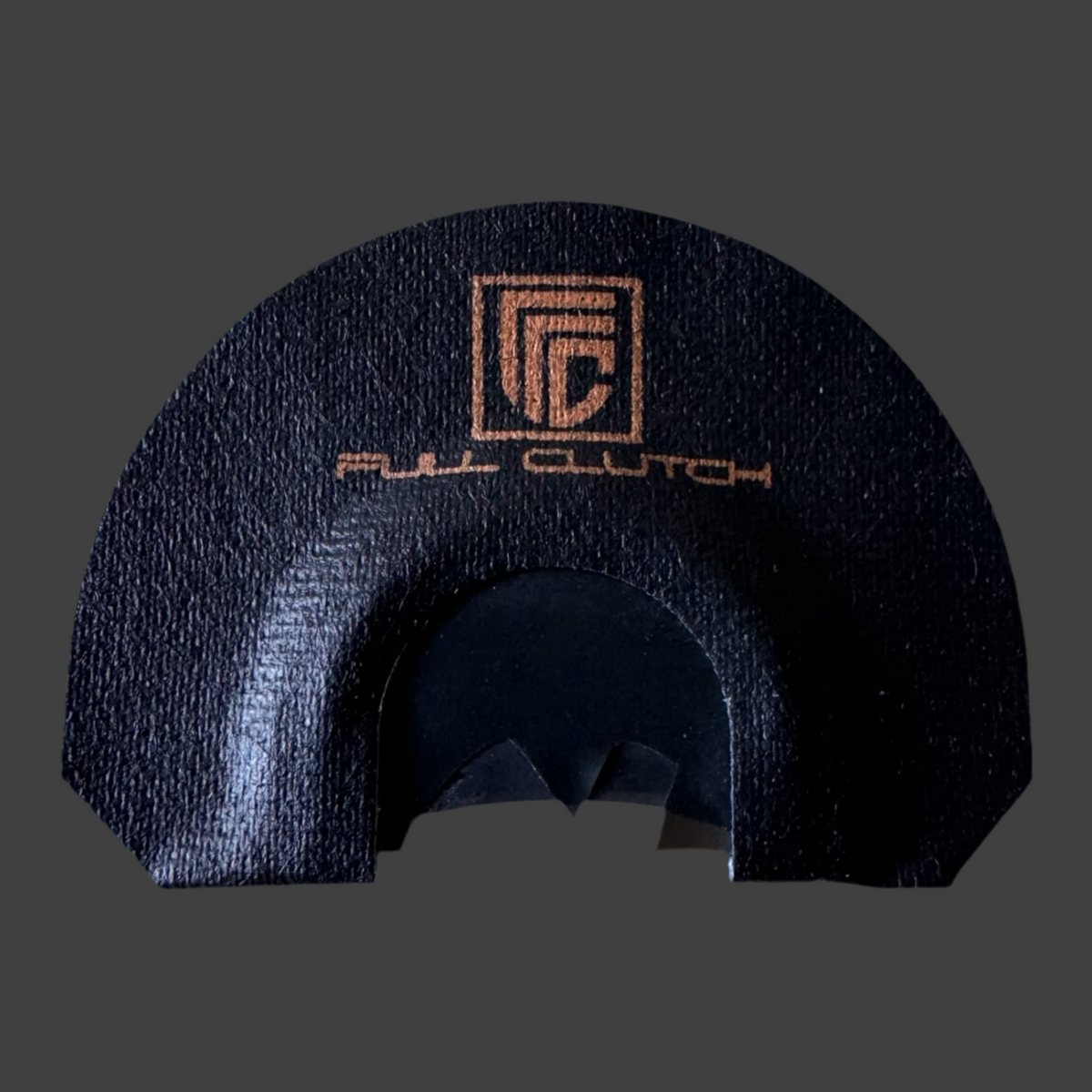 Cutter Call Numbers Example DIAPHRAGM CALLS - Clutch Cutter – Full Clutch