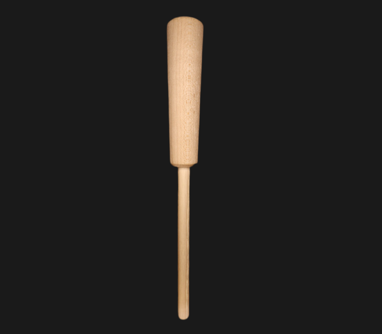 Maple Handle / Hickory Dowel - Striker